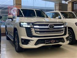 تۆیۆتا لاند کروزەر